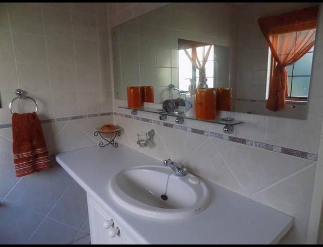 3 BEDROOM PROPERTY TO RENT IN AMBERFIELD GLEN